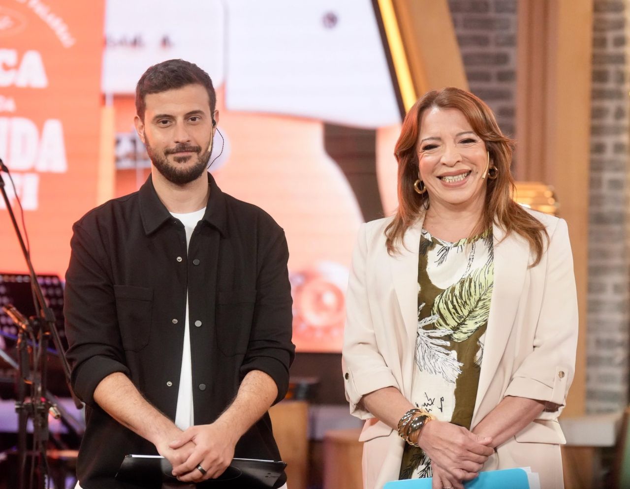 La Peña de Morfi: los invitados confirmados para este domingo